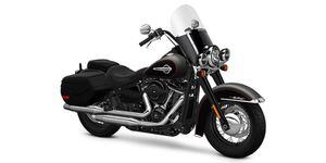 2018 heritage sales softail for sale