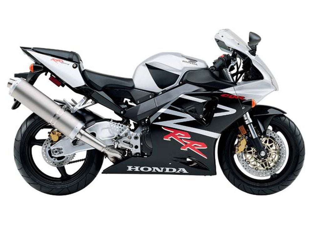 maquinilla de afeitar corazón Montón de Sharpened Scalpel: Honda CBR954RR road test | Cycle World