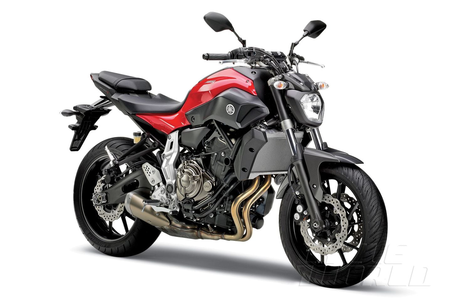 Five New Motorcycles You Can't Buy In The U.S. Cycle World