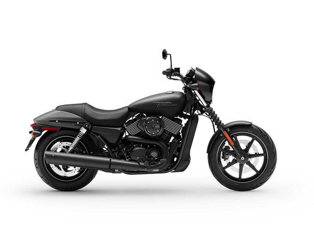 2020 street rod shop harley davidson