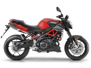 Aprilia 900 shiver 2021 store
