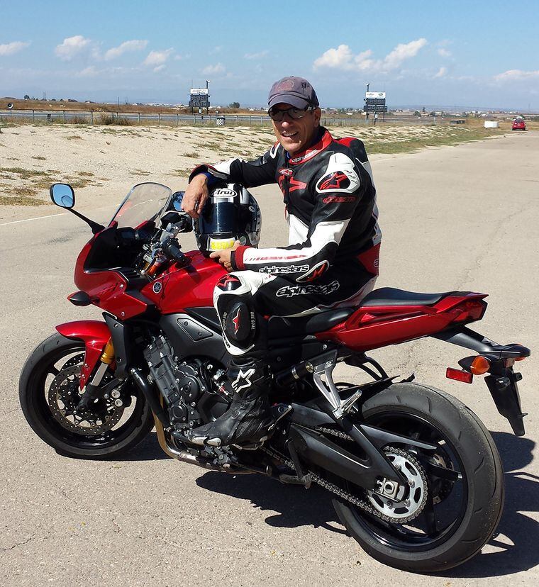Motorcycle Riding Tips And Plan For Success Ienatsch Tuesday Cycle World