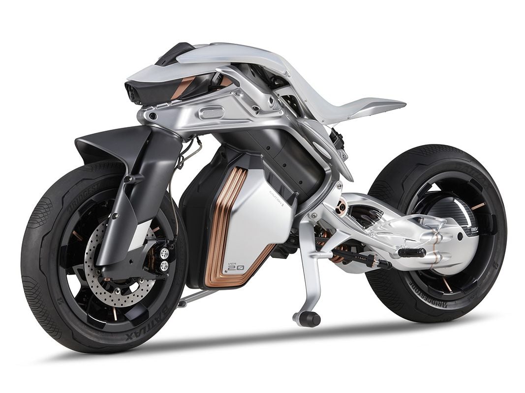 Motoroid cycle online