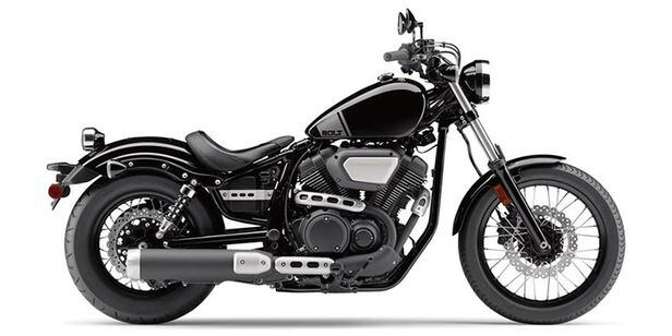 Yamaha bolt 950 review outlet
