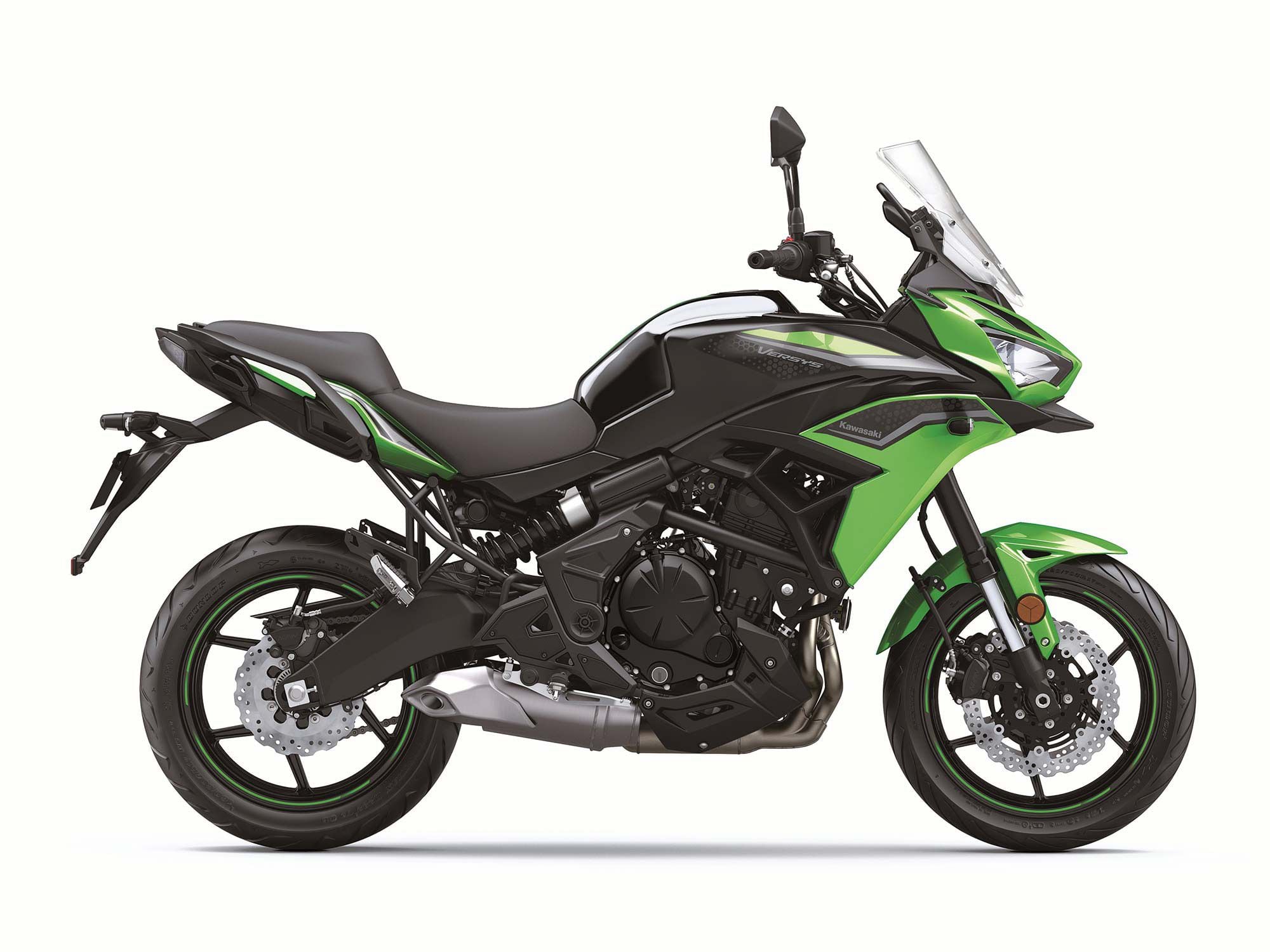 Kawasaki versys 650 iskustva deals