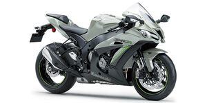 2018 Kawasaki Ninja ZX-10R SE Announced for US | Motorcycle.com