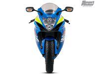 Suzuki Announces GSX R Price and Paint Update Plus 2015 GW250F Cycle World