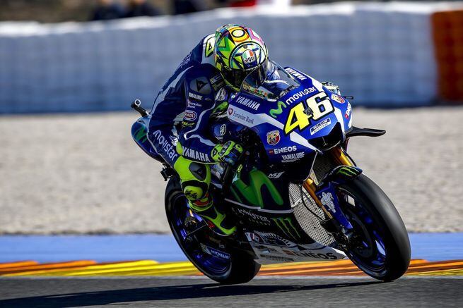 MotoGP Winglets