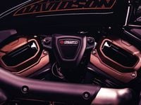 From evolution to revolution harley davidson deals
