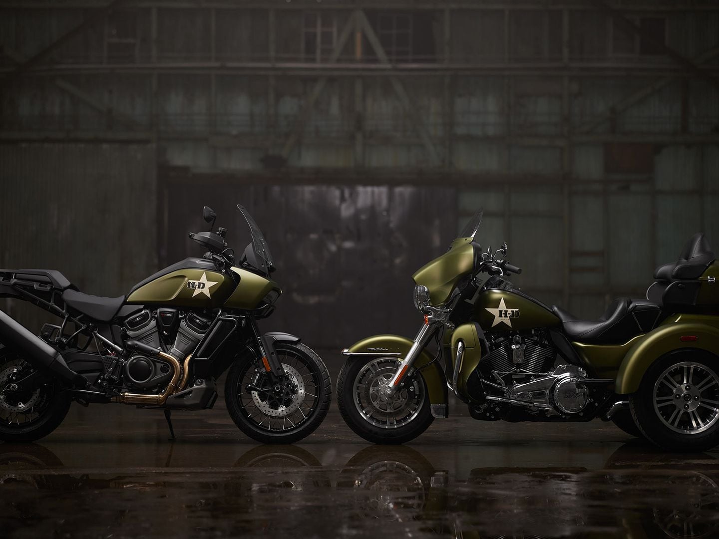 brand new harley davidson price