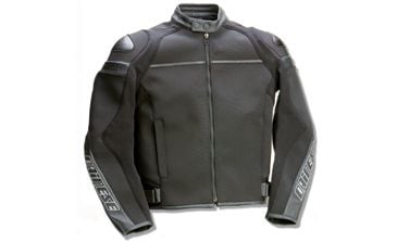 OHOTORO＊Horizon Leather Jacket horizon leather jacket - OHOTORO