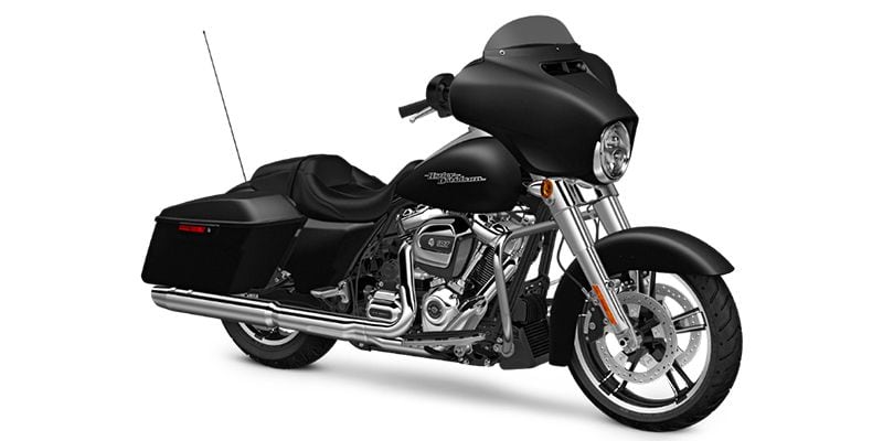 2017 Harley Davidson Touring Street Glide Buyer s Guide Specs Photos Price Cycle World