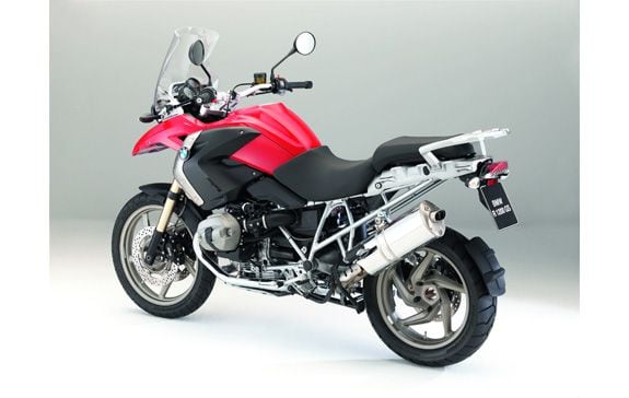 Reseña de la BMW R1200GS 2010: primer viaje en la BMW R1200GS Adventure Tourer | Mundo del ciclo 1200 2010 Reseña de la BMW R1200GS 2010: primer viaje en la BMW R1200GS Adventure Tourer | Mundo del ciclo