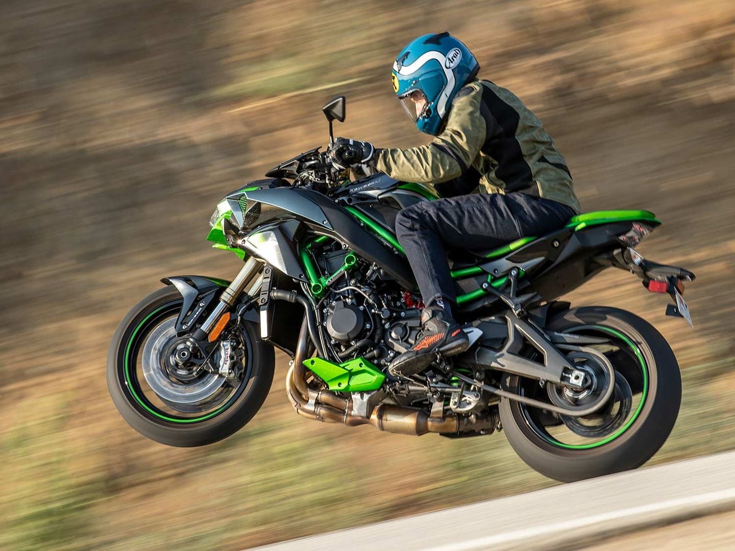 2021 z h2 sale