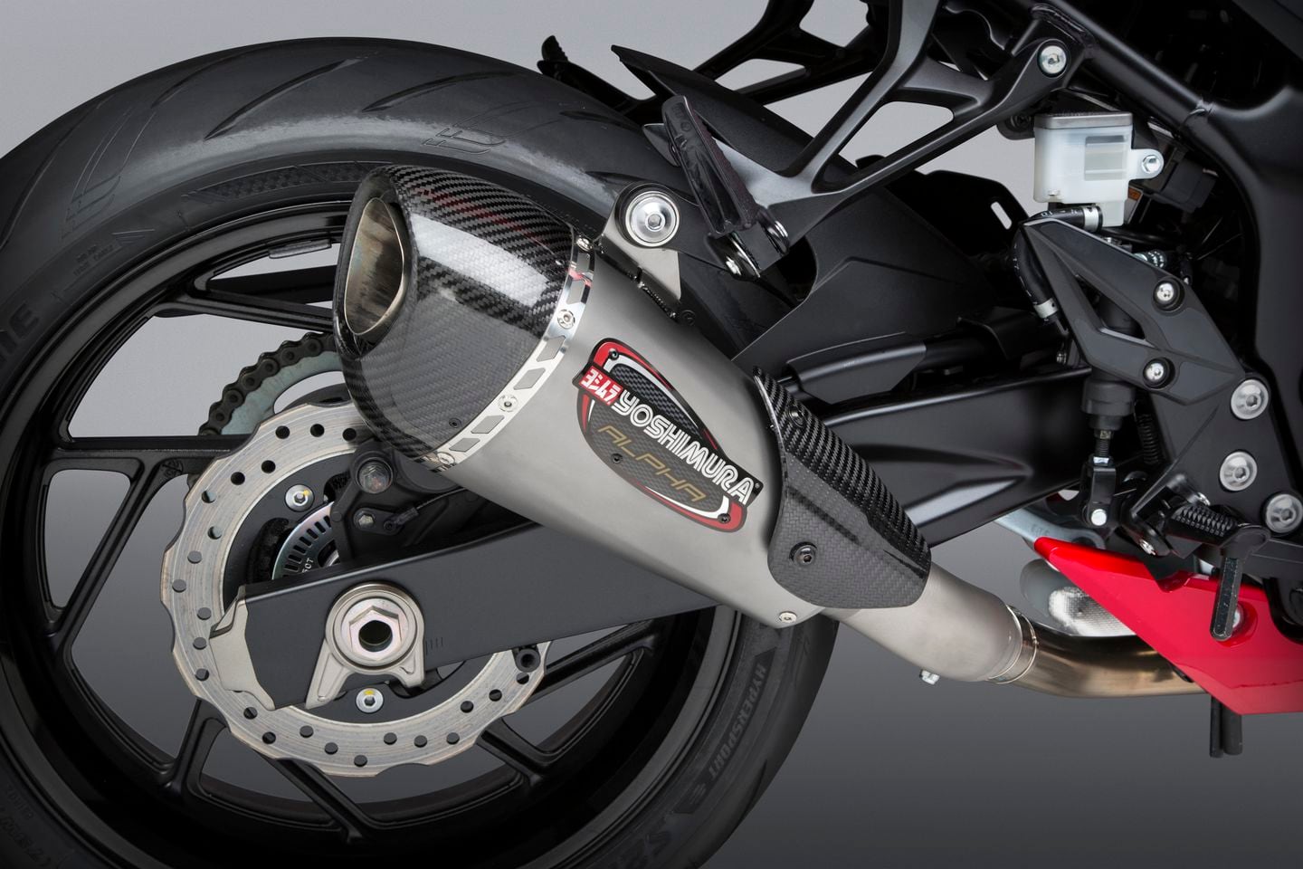 2018 Suzuki GSX-S750 Products from Yoshimura | Cycle World