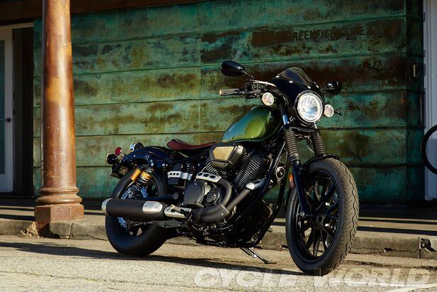 unimoto viper bike