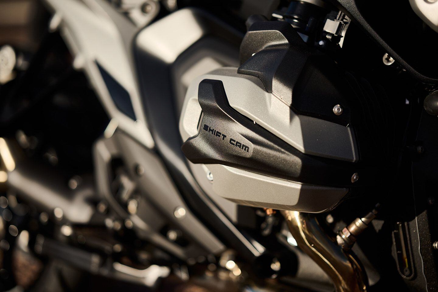 A new 1,300cc boxer produces 145 hp and 110 lb.-ft. of torque.