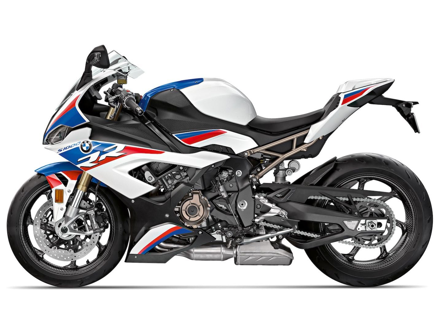 2019 BMW S 1000 RR Buyer's Guide: Specs, Photos, Price