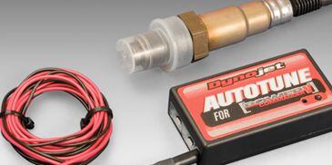 DynoJet Auto Tune Wideband O2 Controller Product Evaluation