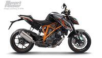 2014 KTM 1290 Super Duke R First Look Cycle World