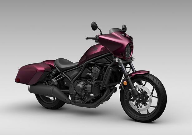 Cmx 1100 store rebel price