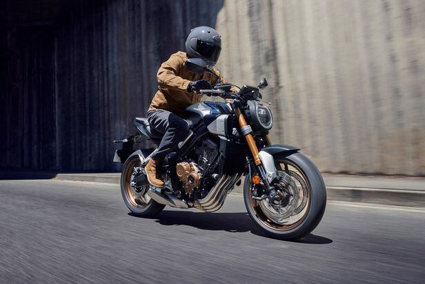 Cbr 650 neo cafe outlet