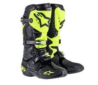Alpinestars Launches Special Edition Ryan Villopoto Tech 10 Boots Alpinestars Launches Special Edition Ryan Villopoto Tech 10 Boots