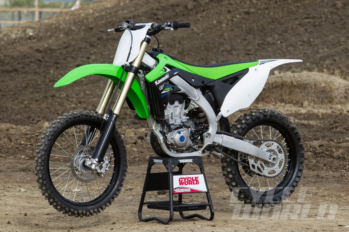 2014 kx450f on sale
