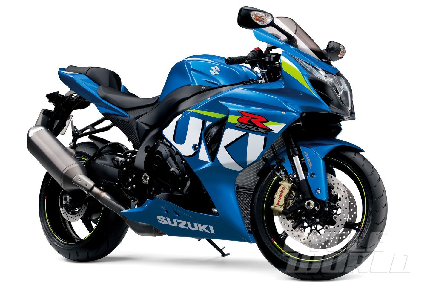 Siete Acuario Medicinal 2015 Suzuki GSX1000s Sportbike Updates Motorcycle Review- INTERMOT 2014 |  Cycle World