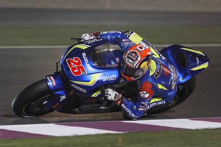 Suzuki Motor Corporation Release 16 Motogp Season Video Preview Cycle World