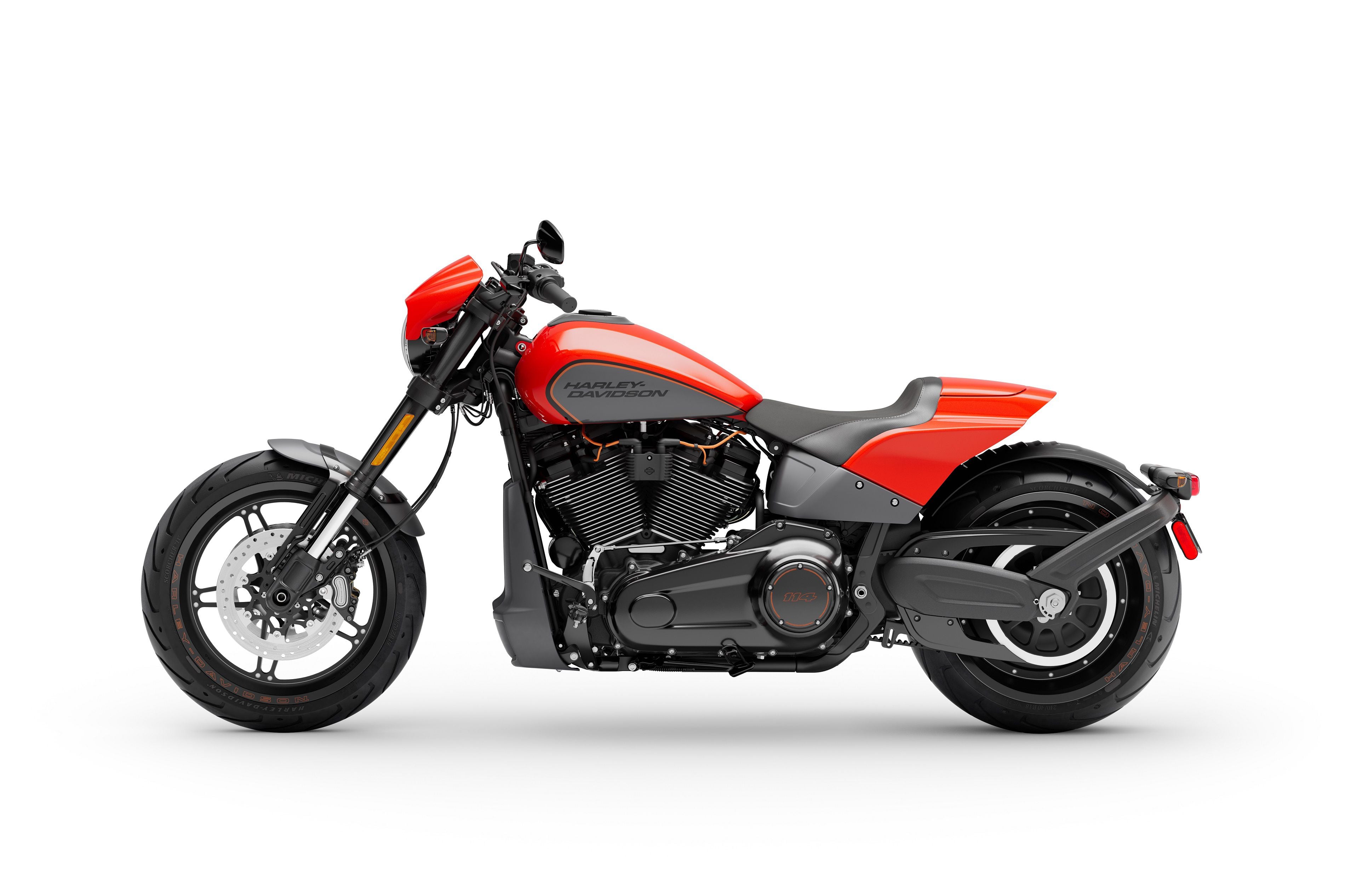 Harley davidson store fxdr