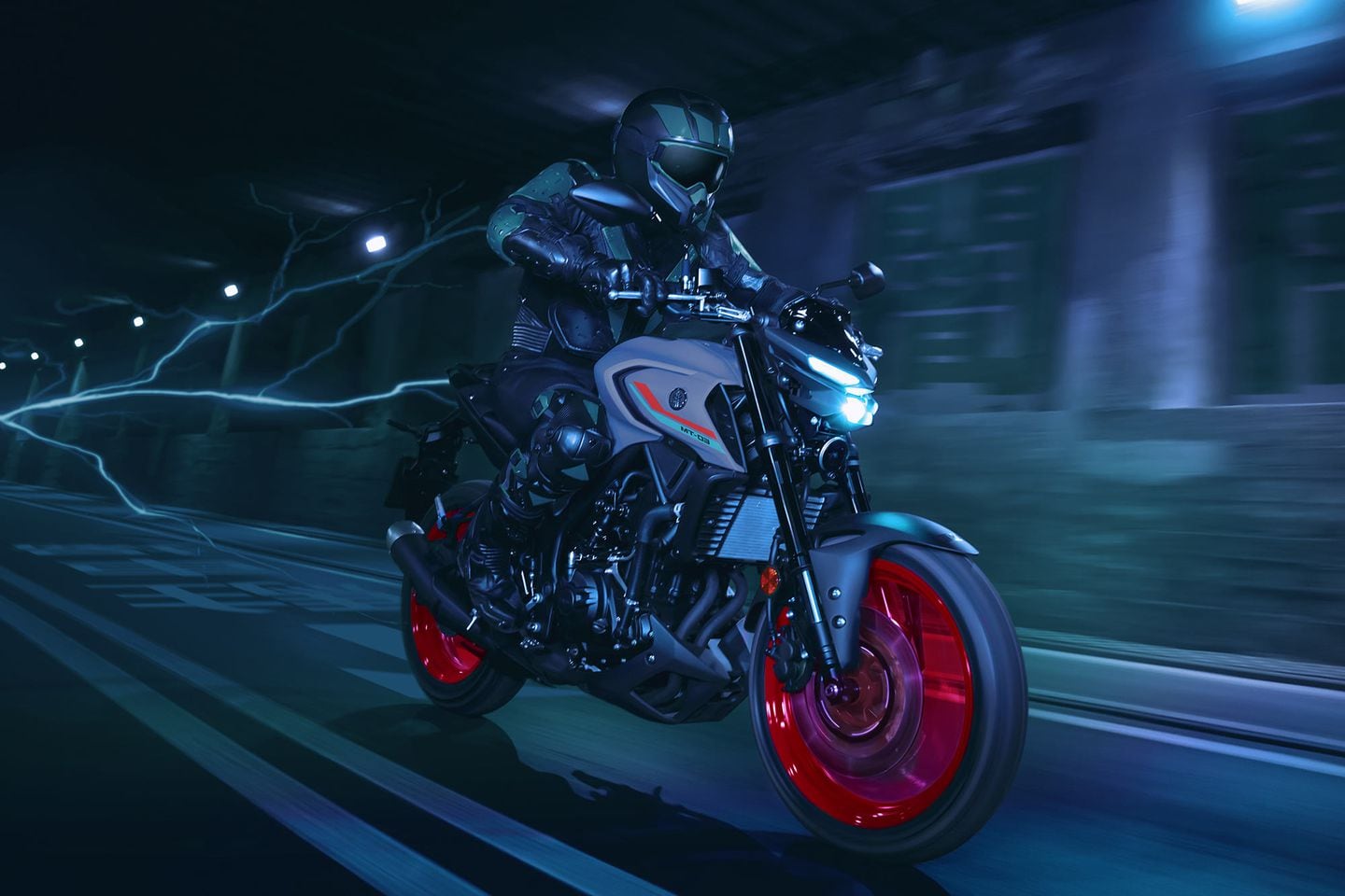2021 Yamaha MT 03 Buyer s Guide Specs Photos Price Cycle World