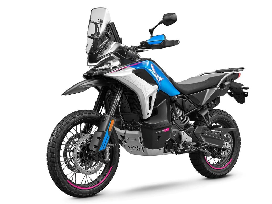 Frugal Fuelers: Yamaha WR250X - First Look | Cycle World