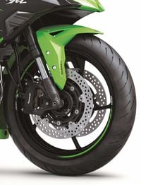 2023 Kawasaki ZX-4RR KRT Edition | Cycle World