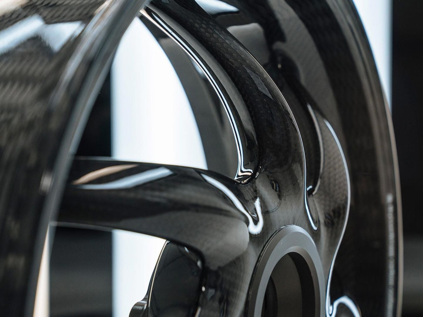 The State of the Carbon-Fiber-Wheel Universe | Cycle World