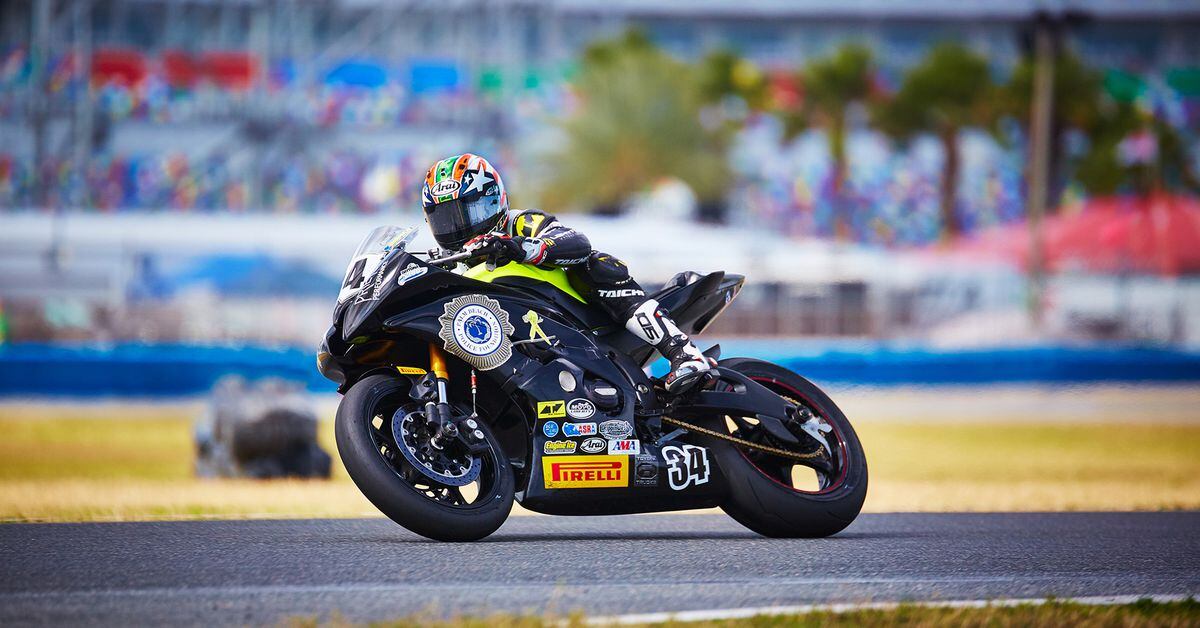 What the Daytona 200 Motorcycle Race Means Today | Cycle World