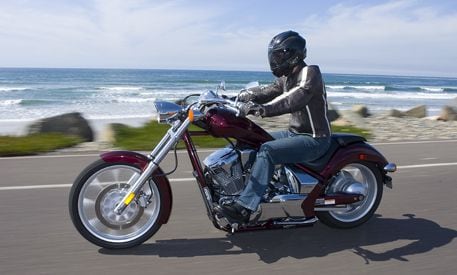2010 honda fury 1300 hotsell