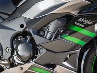 2020 Kawasaki Ninja 1000 SX First Ride Review | Cycle World