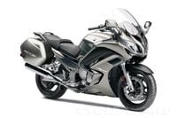 2013 Yamaha FJR1300- FZ8- First Look Review | Cycle World
