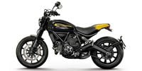2018 Ducati Scrambler Full Throttle Buyer s Guide Specs Photos Price Cycle World