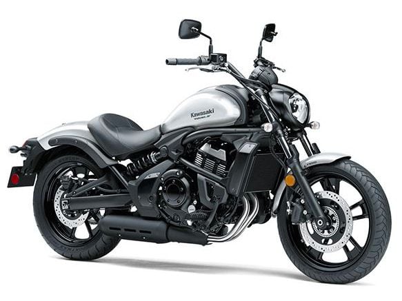 S-KLAPP 限定カラーヴァイナル12inch 2018 Kawasaki Vulcan S/ABS/SE/Cafe Buyer's Guide: Specs, Photos