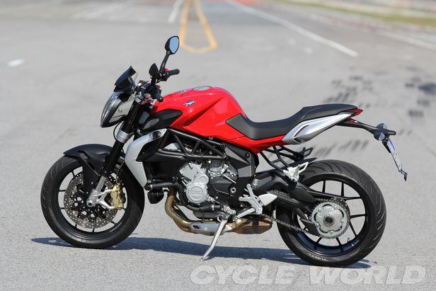 Mv agusta brutale 2012 hotsell