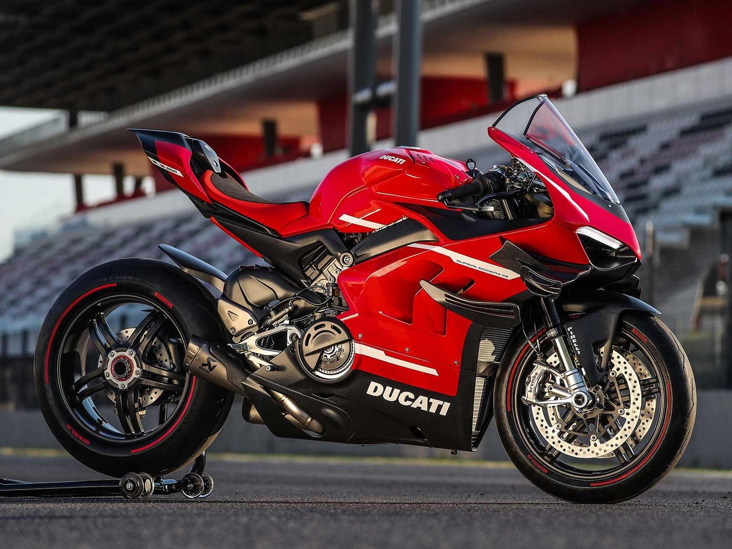2021 Ducati Superleggera V4 Buyer s Guide Specs Photos Price Cycle World