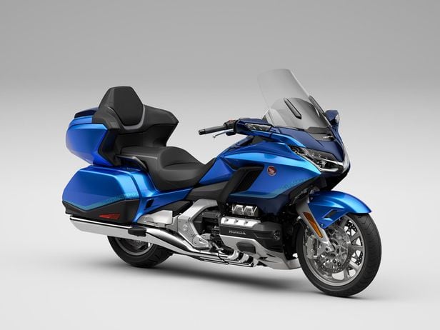 Honda goldwing sale v6