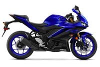 2019 yamaha shop motorcycle lineup