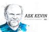 ask kevin cameron banner