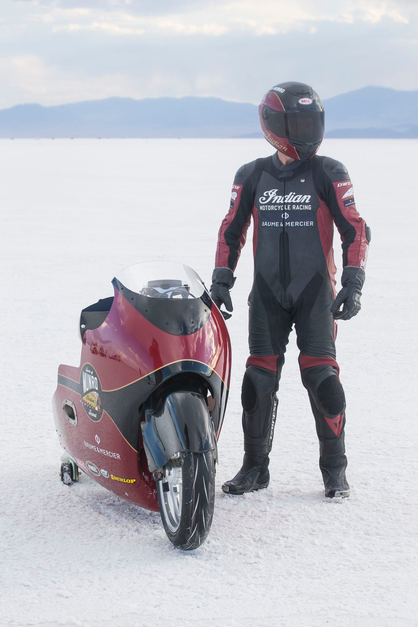 James May Plans World's Slowest Isle Of Man Lap On Toy Motorcycle