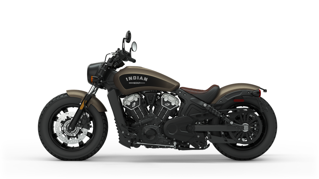 Bobber 2020 sales