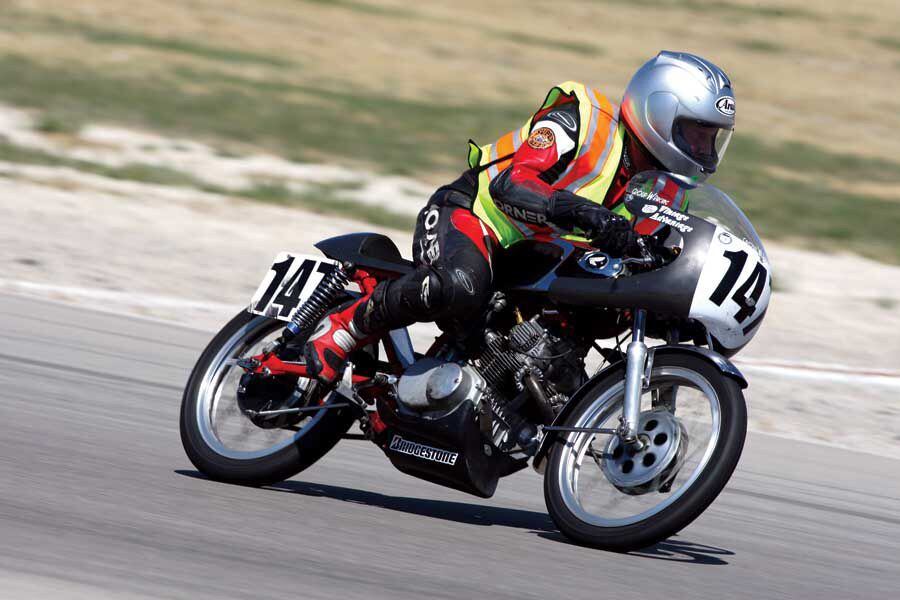 Ahrma vintage racing on sale