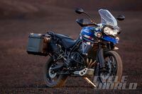 Triumph tiger xrx 2015 new arrivals